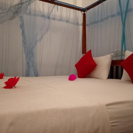 מיריסה Mountain Heaven Inn מראה חיצוני תמונה