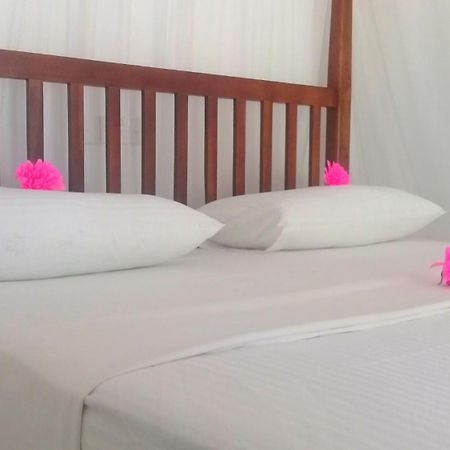 מיריסה Mountain Heaven Inn מראה חיצוני תמונה