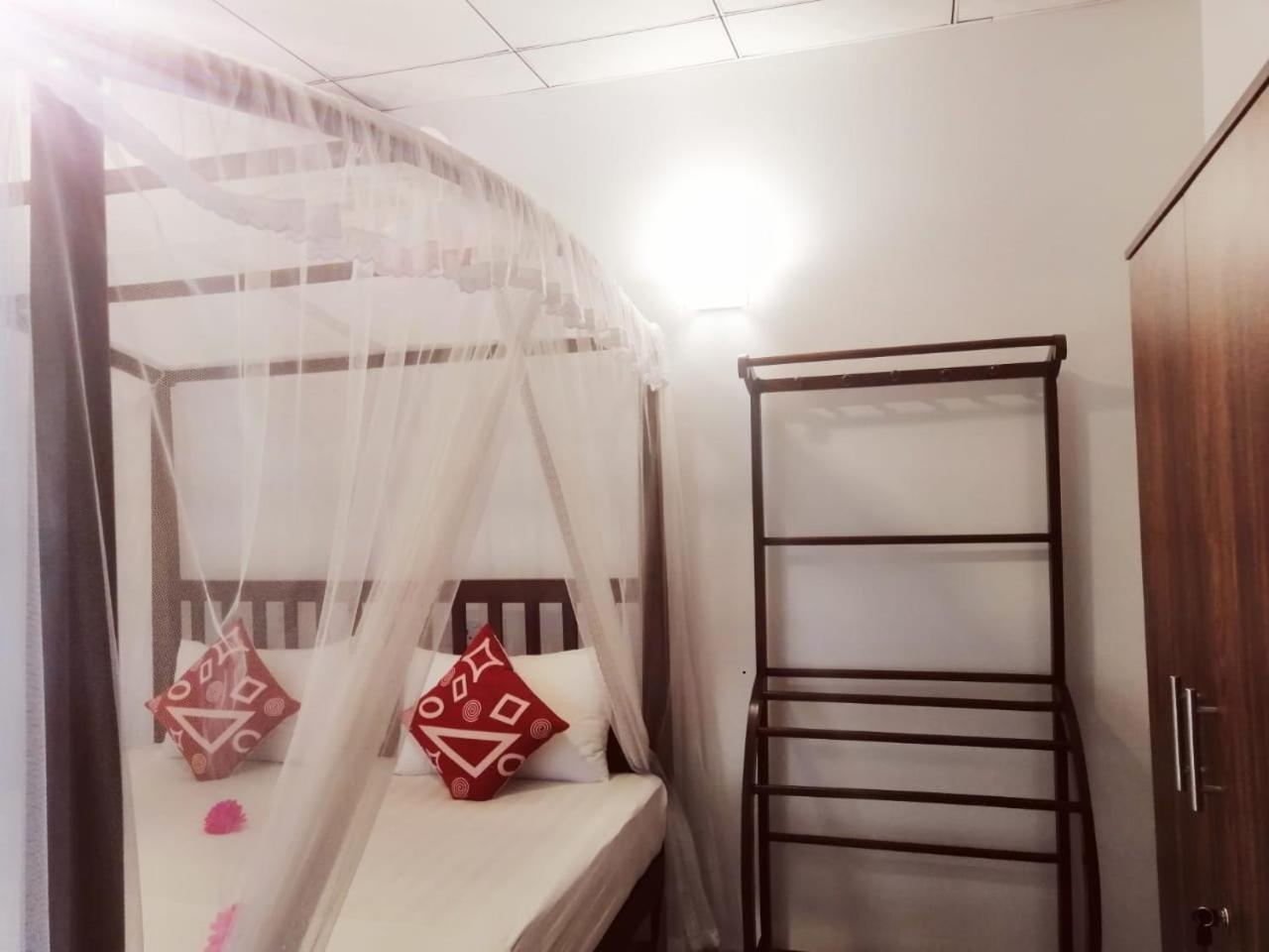 מיריסה Mountain Heaven Inn מראה חיצוני תמונה