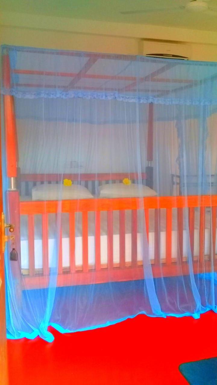 מיריסה Mountain Heaven Inn מראה חיצוני תמונה
