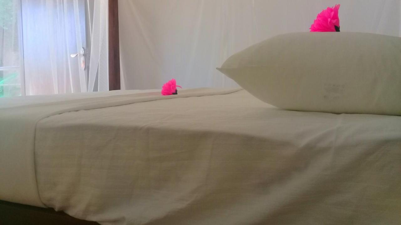 מיריסה Mountain Heaven Inn מראה חיצוני תמונה
