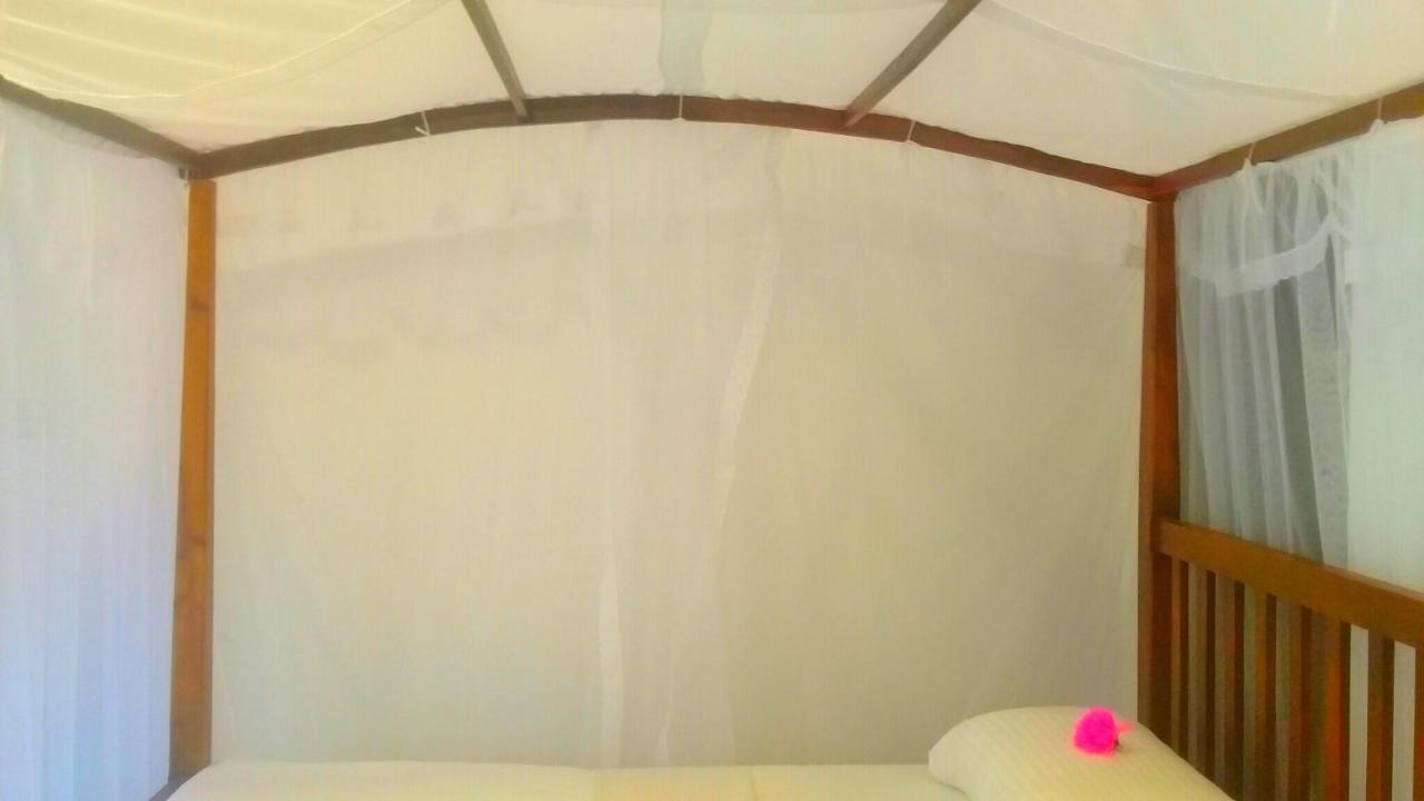 מיריסה Mountain Heaven Inn מראה חיצוני תמונה