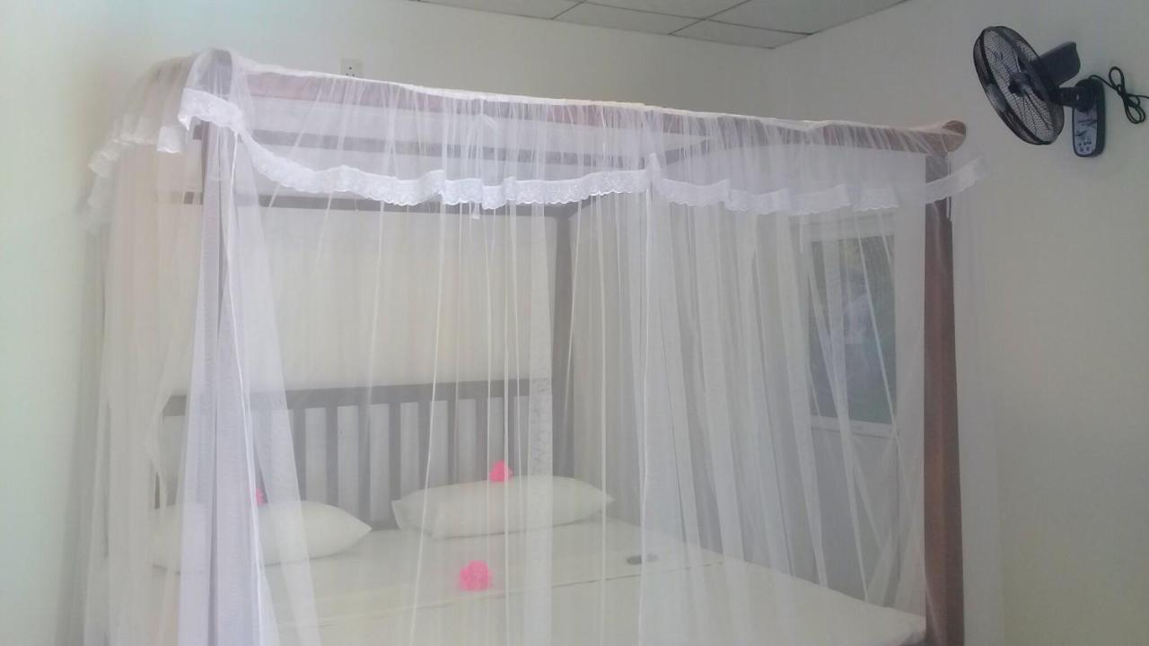 מיריסה Mountain Heaven Inn מראה חיצוני תמונה