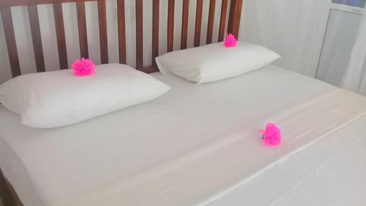 מיריסה Mountain Heaven Inn מראה חיצוני תמונה