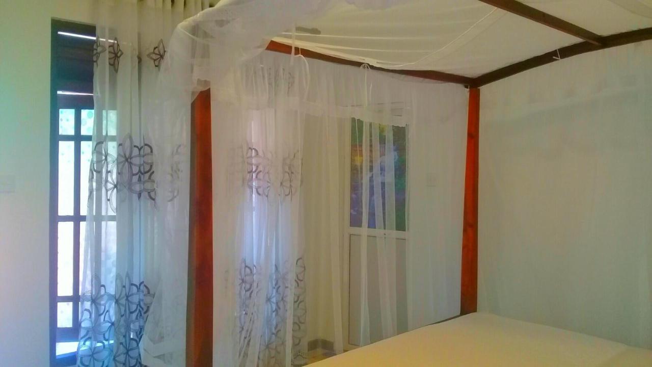 מיריסה Mountain Heaven Inn מראה חיצוני תמונה