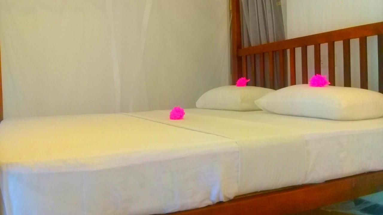 מיריסה Mountain Heaven Inn מראה חיצוני תמונה