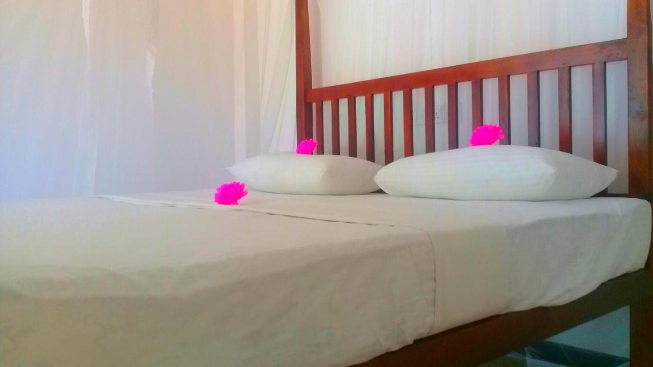 מיריסה Mountain Heaven Inn מראה חיצוני תמונה
